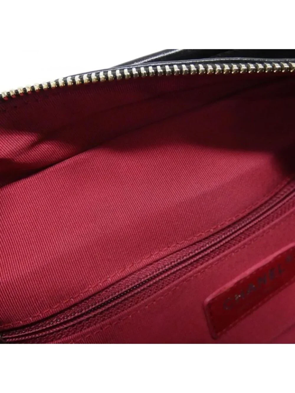 Chanel Gabriel Line Shoulder Bag - Picture 7 of 7